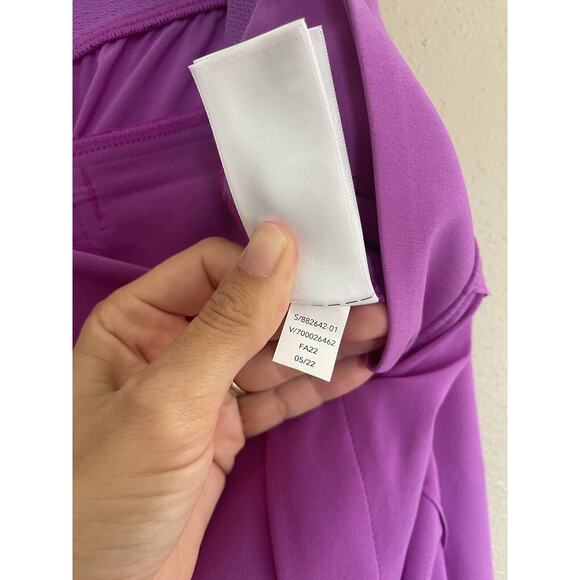 Athleta Pants Brooklyn Heights Vienna Slim - Picture 12 of 12